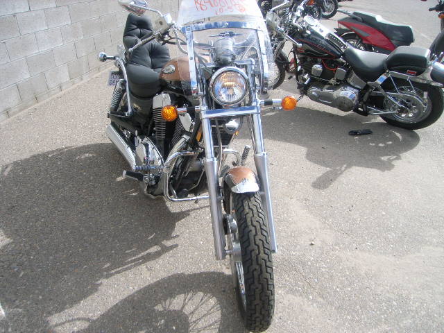 Suzuki VS1400GLP