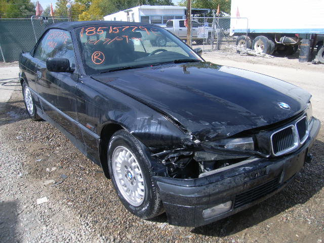 BMW 318iC