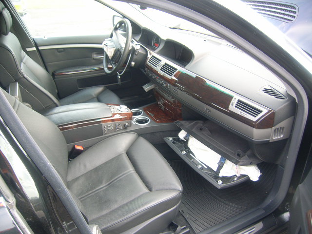 BMW 760Li