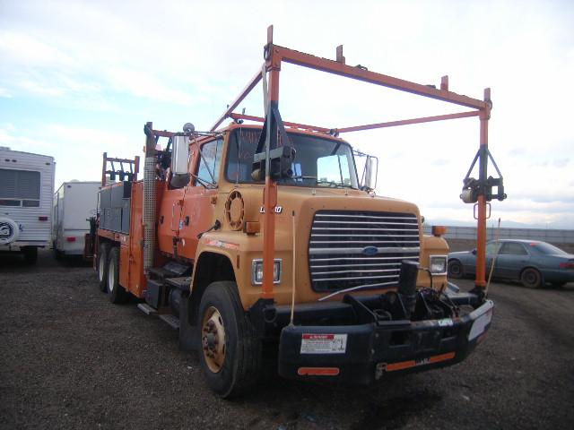 Ford LNT8000