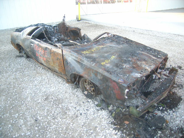 1985 OLDSMOBILE Cutlass Salon