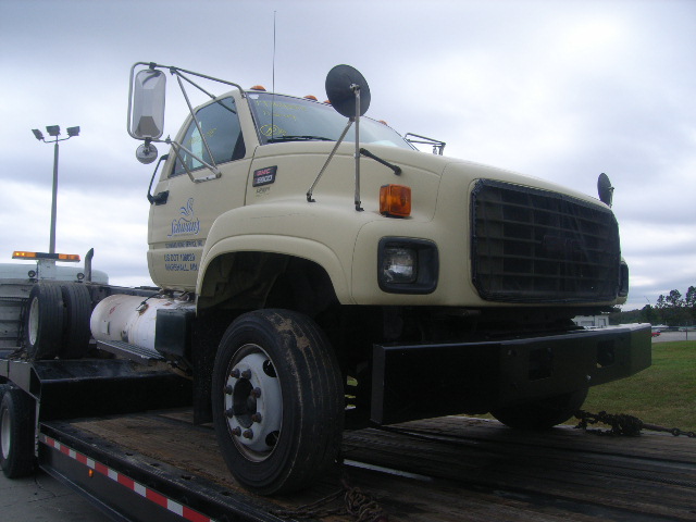GMC C6