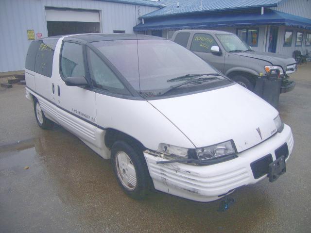 Pontiac Trans Sport
