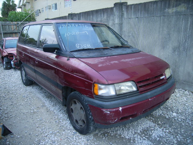 MAZDA