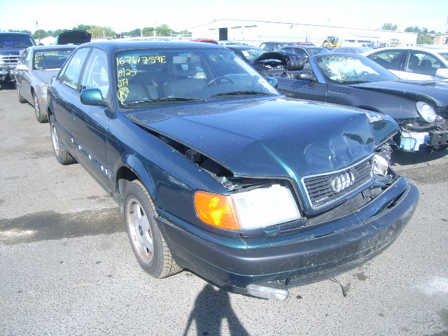 Audi 100