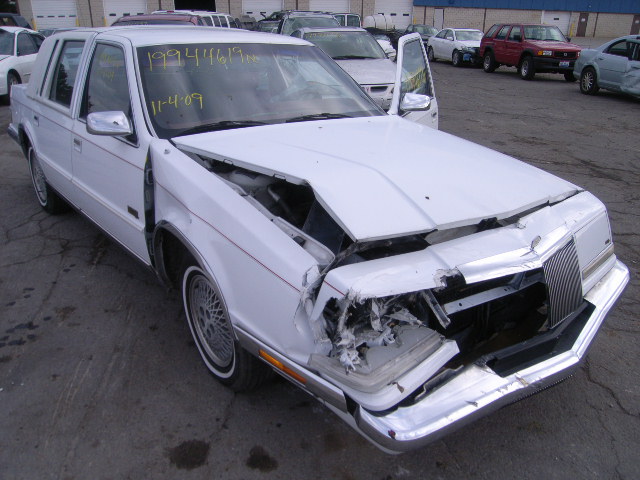 Chrysler Imperial