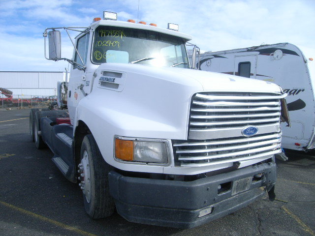 Ford LTLA9000