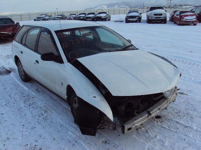 Saturn SW1