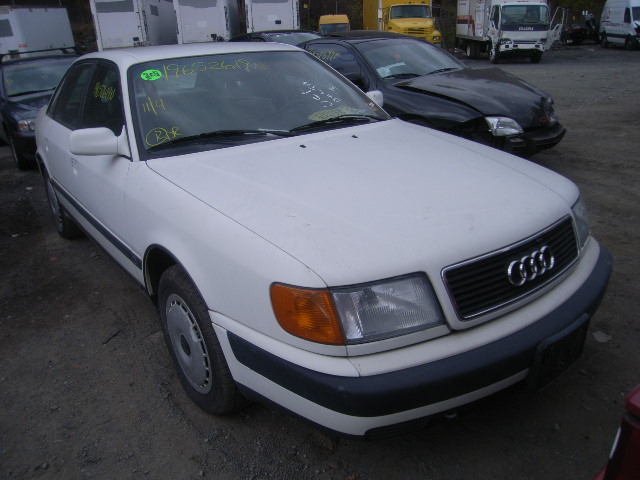 Audi 100