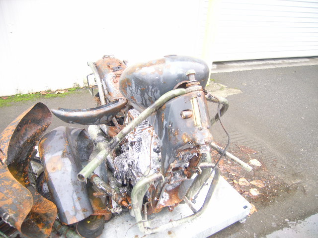 Suzuki VS800GLK