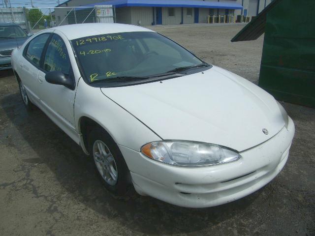 CHRYSLER