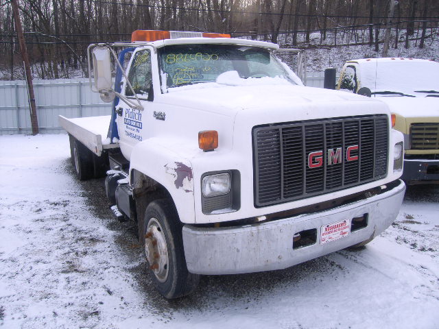GMC