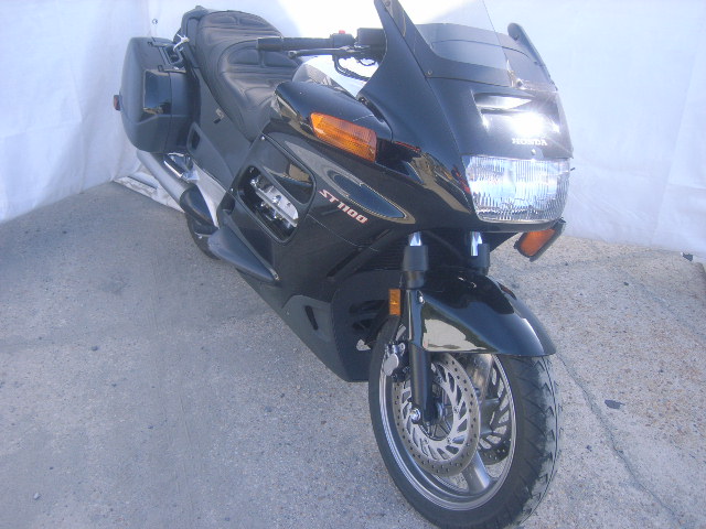 Honda ST1100