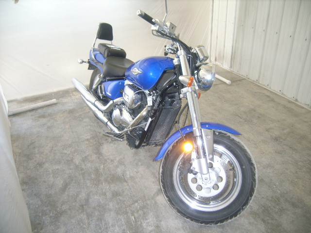 Suzuki VZ800K