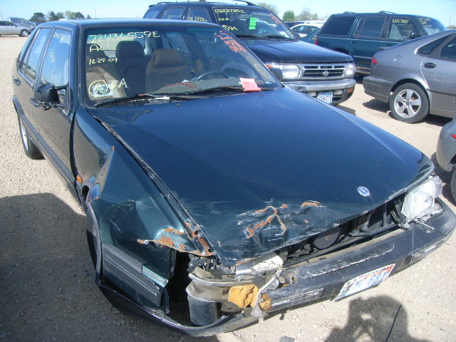 Saab 9000