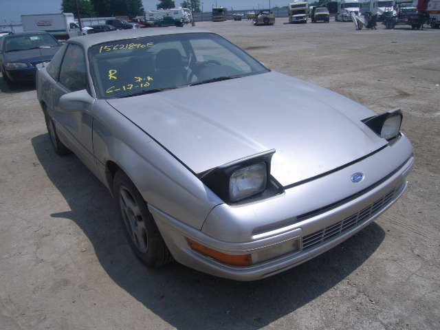 Ford Probe