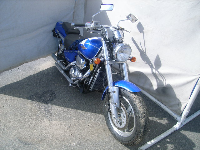 Suzuki VZ800K