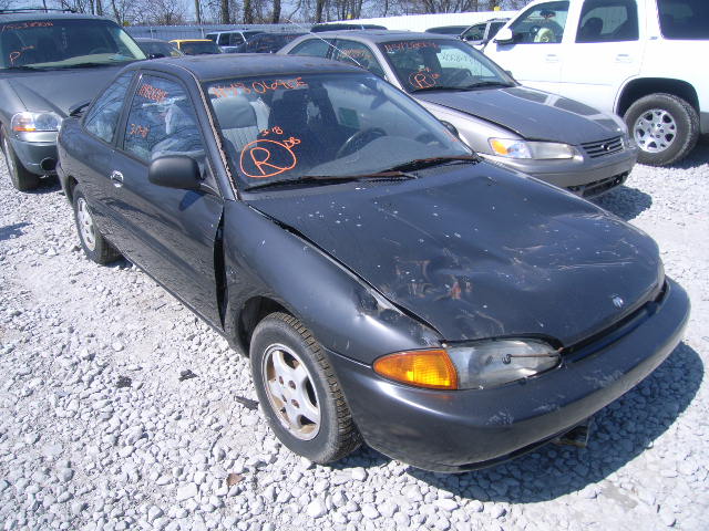 Dodge Colt