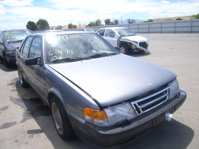 Saab 9000