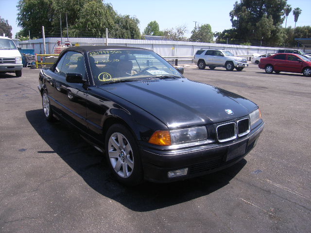 BMW 318iC