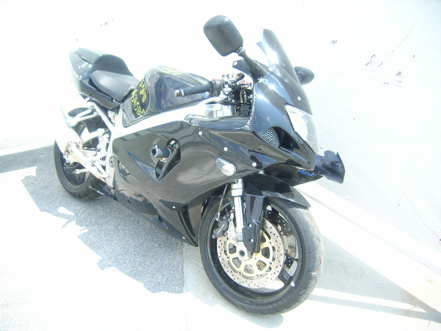 Suzuki GSX-R750