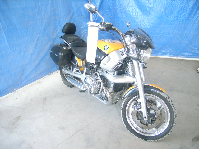 BMW R 1200 C