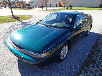Subaru SVX