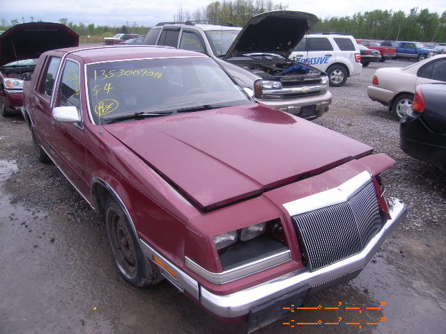 Chrysler Imperial