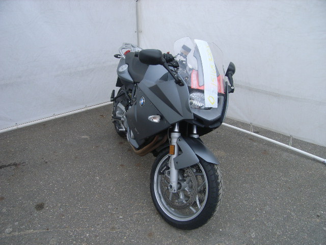 BMW F 800 ST