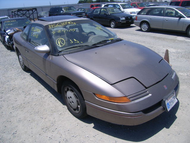 Saturn SC2