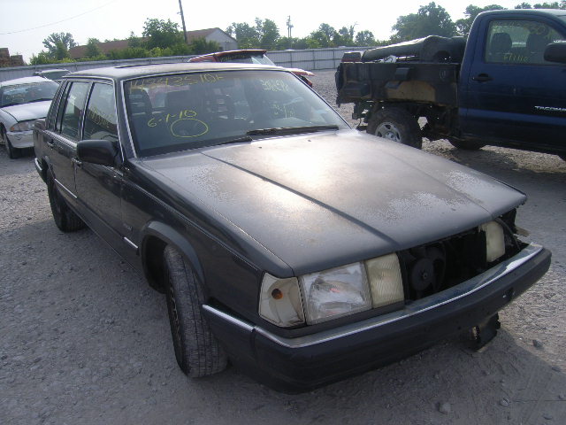 Volvo 760 Series