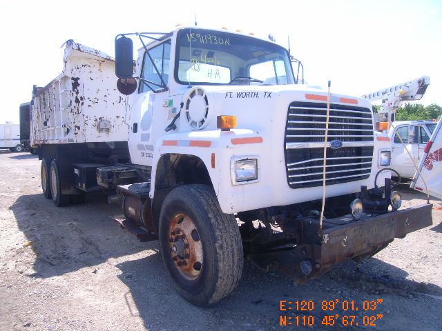 Ford LNT8000
