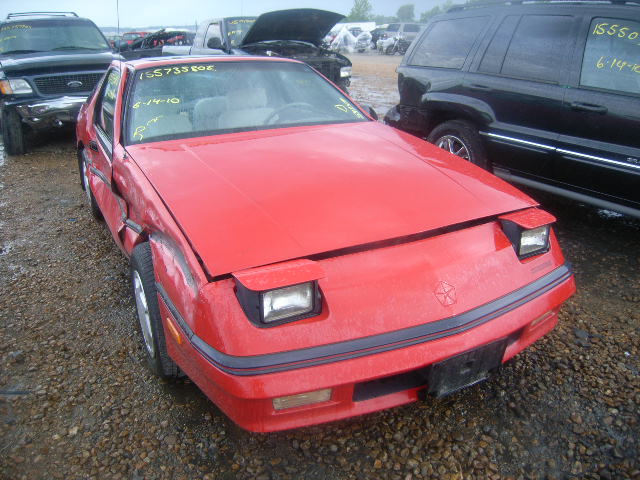 Dodge Daytona