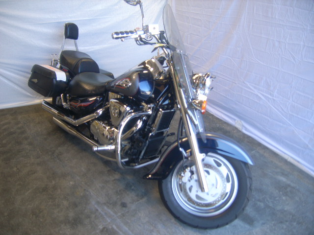 Suzuki VL1500K