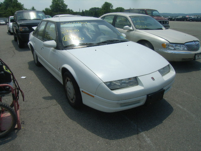 Saturn SL2