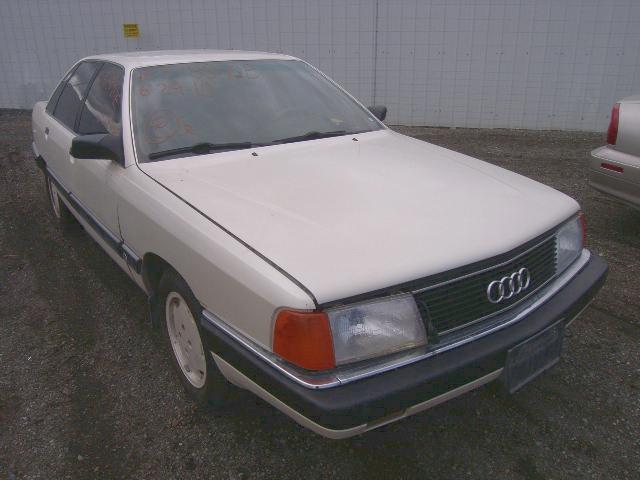 Audi 100