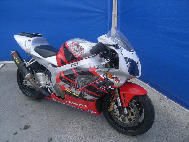 Honda RVT1000R (RC51)