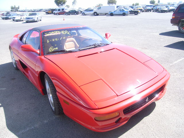 Ferrari 355 GTS