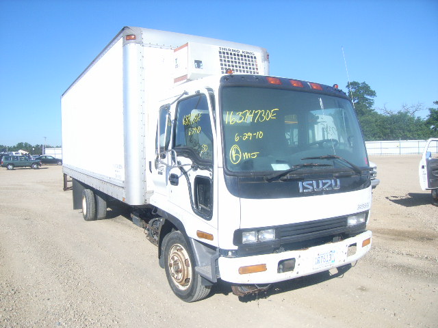 Isuzu FRR