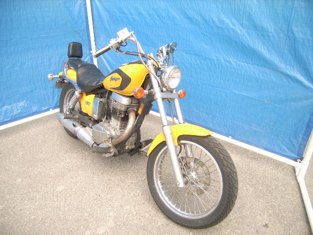 Suzuki LS650P