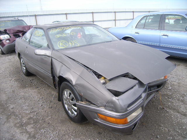 Ford Probe