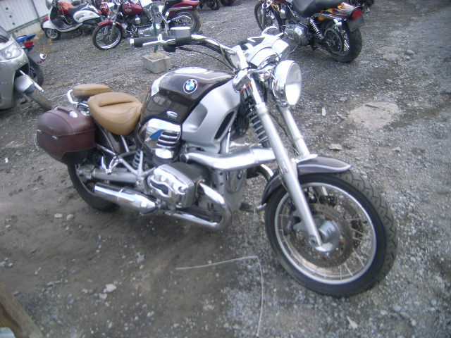 BMW R 1200 C