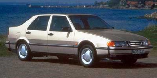 Saab 9000