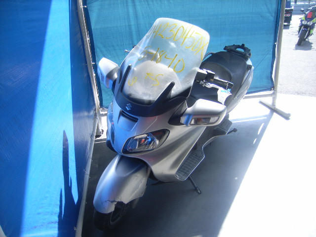 Suzuki AN650