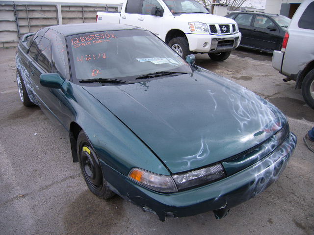Subaru SVX
