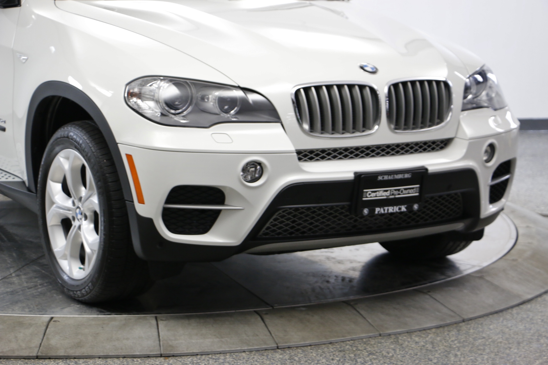 2013 BMW X5