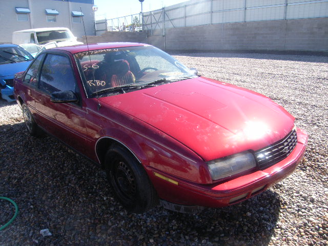 Chevrolet Beretta