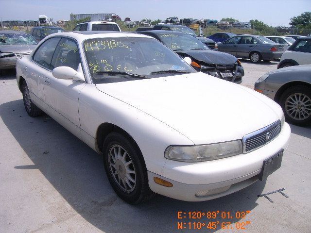 Mazda 929