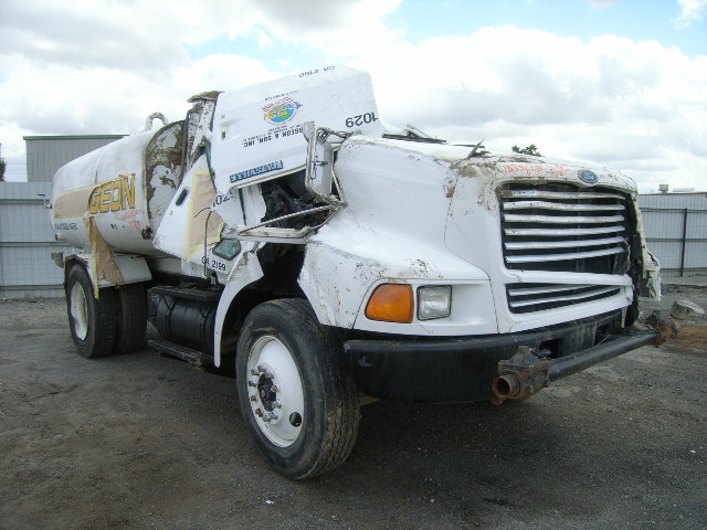 Ford L8513