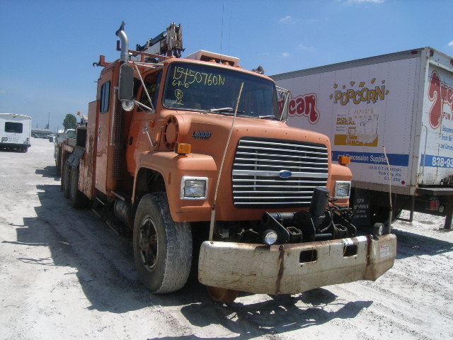 Ford LNT8000